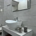 Chara Sea View Luxury House Thasos