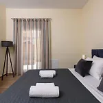 Chara Sea View Luxury House Thasos
