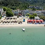 Chara Sea View Luxury House * Thasos