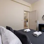 Chara Sea View Luxury House Thasos