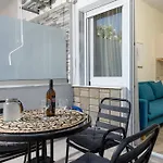 Chara Sea View Luxury House Appartement