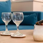 Chara Sea View Luxury House Thasos