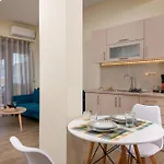 Chara Sea View Luxury House Appartement Thasos