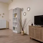 Chara Sea View Luxury House Appartement Thasos
