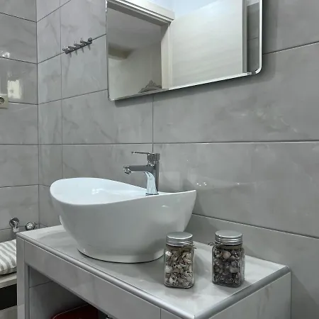 Chara Sea View Luxury House Limenas (Thasos)