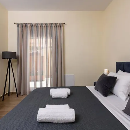 Chara Sea View Luxury House Limenas (Thasos)