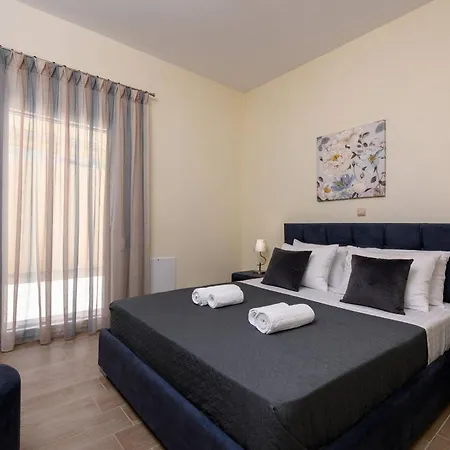 Chara Sea View Luxury House * Limenas (Thasos)