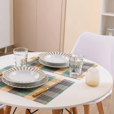 Apartment Chara Sea View Luxury House Limenas (Thasos)