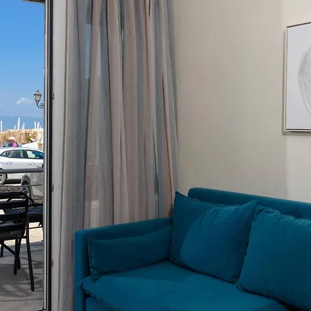 Chara Sea View Luxury House Limenas (Thasos)
