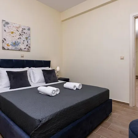 Chara Sea View Luxury House * Limenas (Thasos)