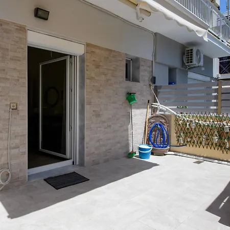 Chara Sea View Luxury House *