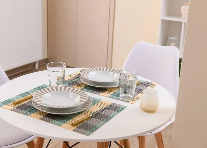 Apartman Chara Sea View Luxury House Liménasz